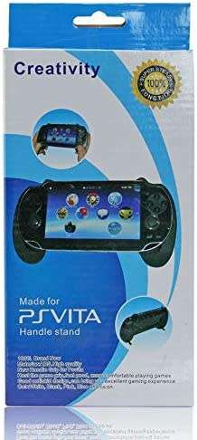 PSVITA / PS VITA Playstation Handle Grip