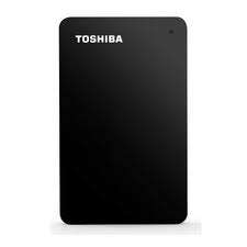 NEW TOSHIBA 1.5TB EXTERNAL HARD DRIVE LAST UNIT!!!