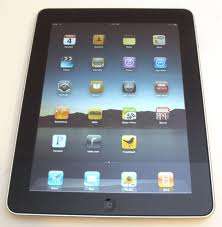 APPLE I PAD 2 16G