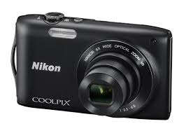 NIKON DIGITAL CAMERA
