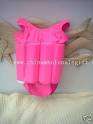 POLYOTTER FLOAT SUIT SIZE SMALL BRAND NEW!! GREEN