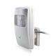 Covert PIR sensor camera