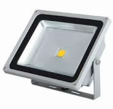100W - LED FLOODLIGHT