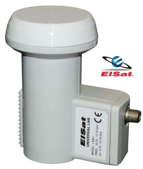 single LNB