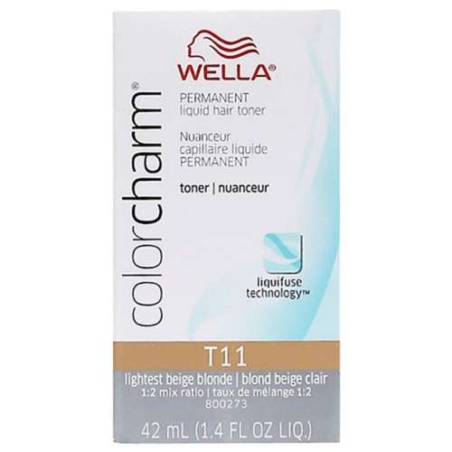 Wella T11 Color Charm