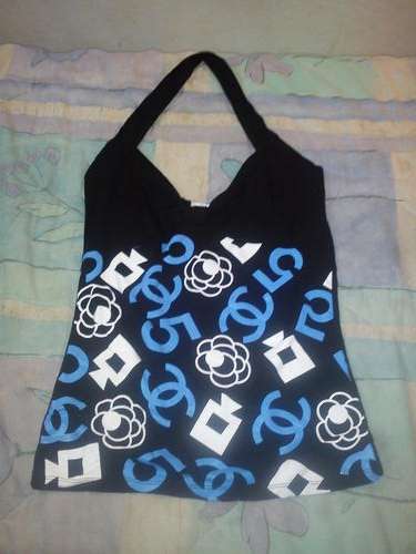 Chanel top Medium
