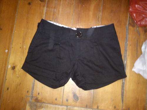 Black shorts Small 30 "SALE"