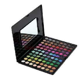 88 Mixed Colour Matte Eyeshadow Palette