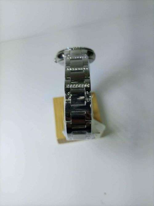 Silver Fossil Ladies Watch
