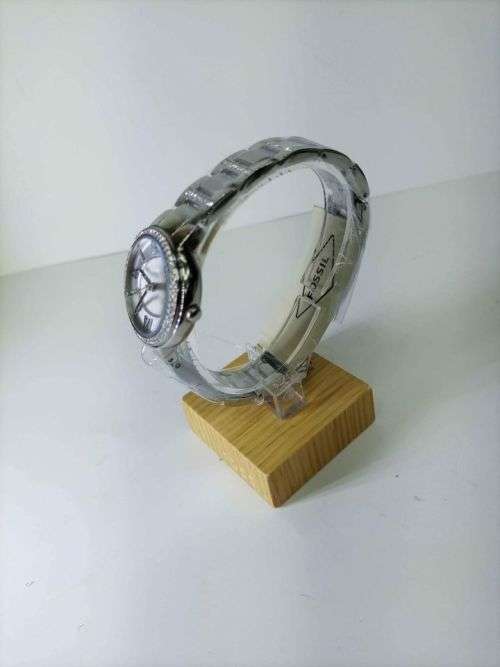 Silver Fossil Ladies Watch