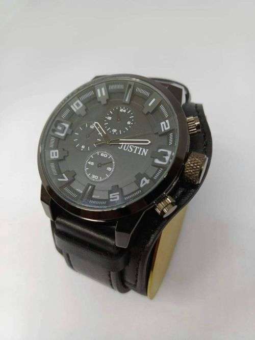 Men`s Justin watch