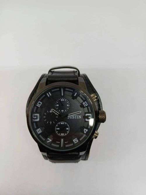 Men`s Justin watch