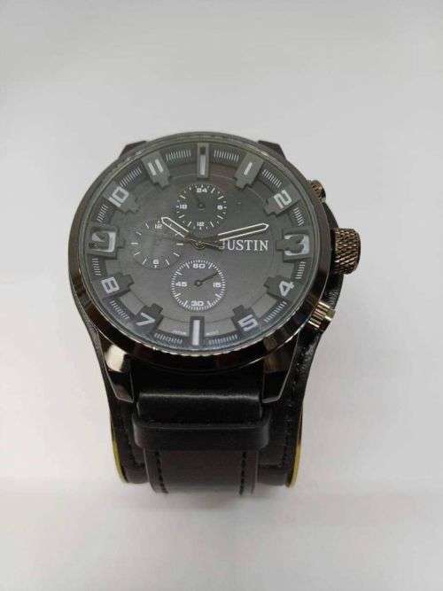 Men`s Justin watch