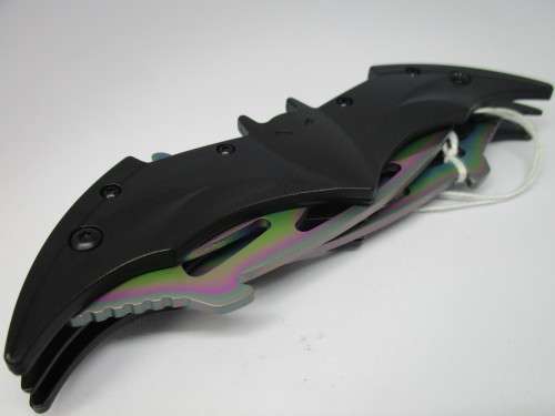 Batman Knife