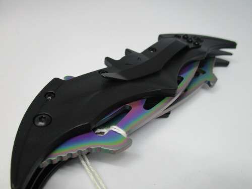 Batman Knife