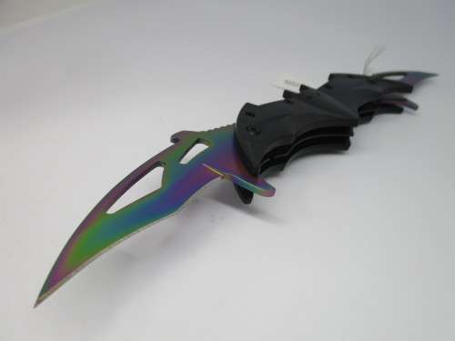 Batman Knife