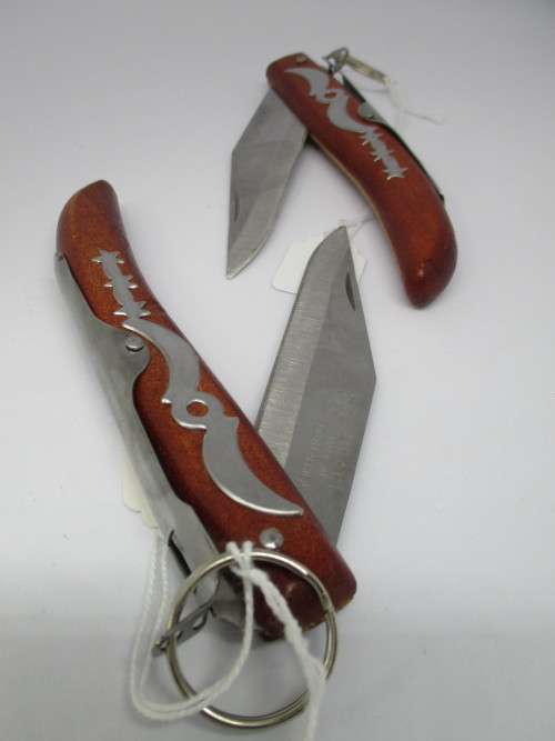 OKAPI Knife
