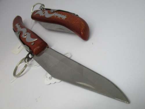 OKAPI Knife