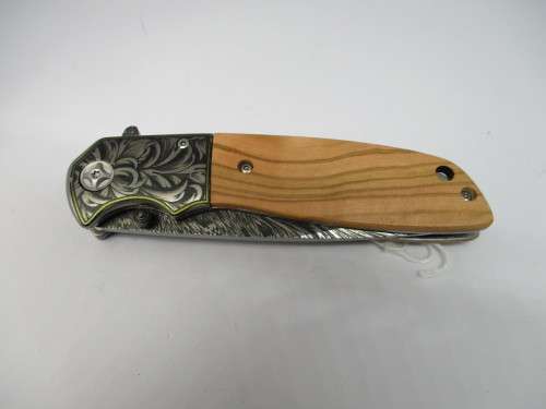 Flick Knife