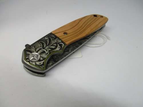 Flick Knife