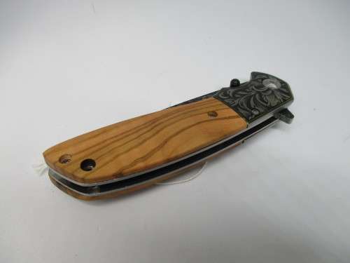 Flick Knife
