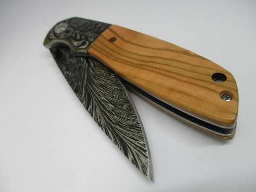 Flick Knife