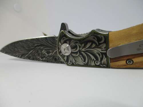 Flick Knife