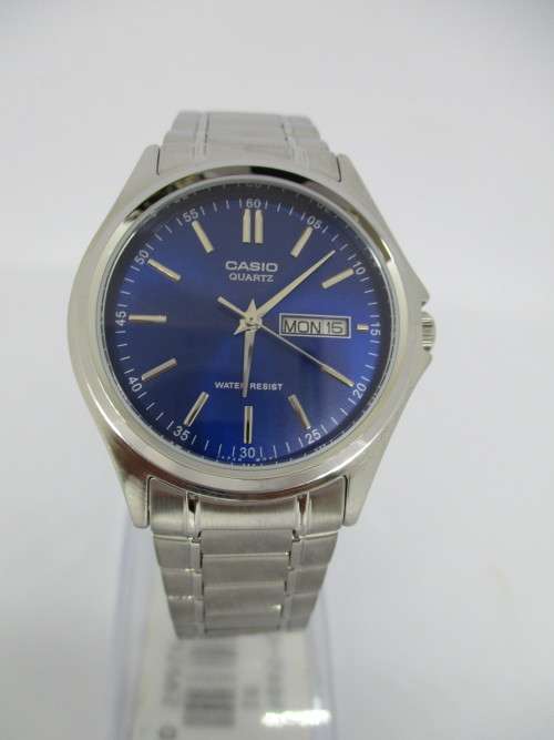 Casio mens watch