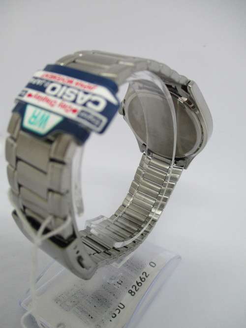 Casio mens watch