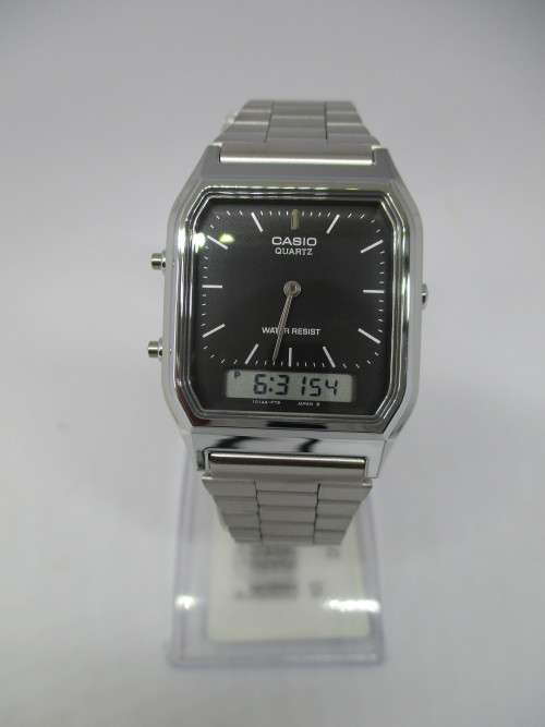 Casio Men`s watch