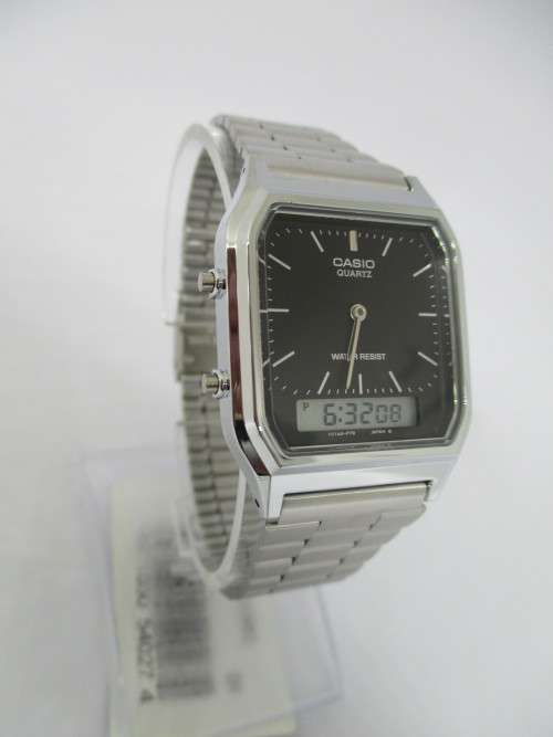 Casio Men`s watch