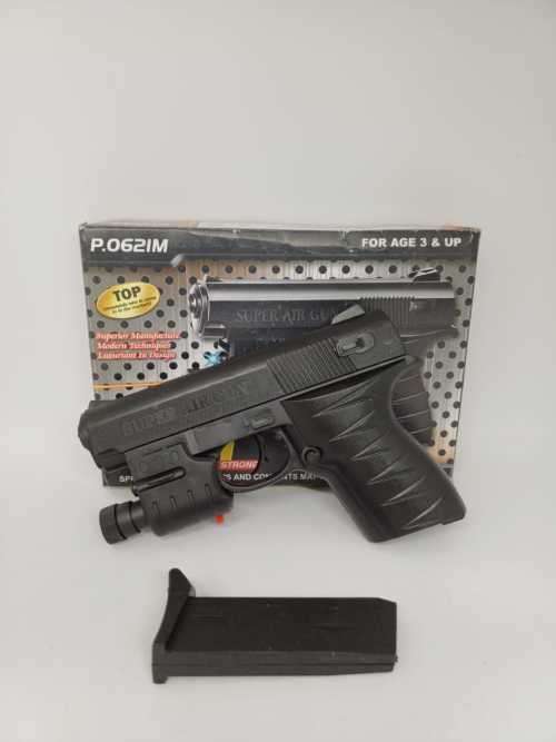 P.0621M Airsoft