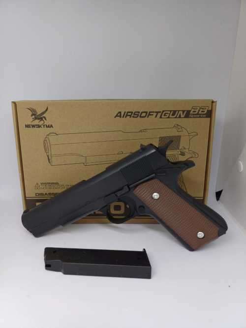 NSM.201 Airsoft