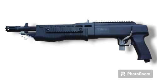 Umarex HDB (Home Defense Blaster) T4E 68Cal 16 Joules  2.4711