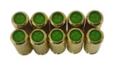 9mm Blank Rounds (Box of 50)