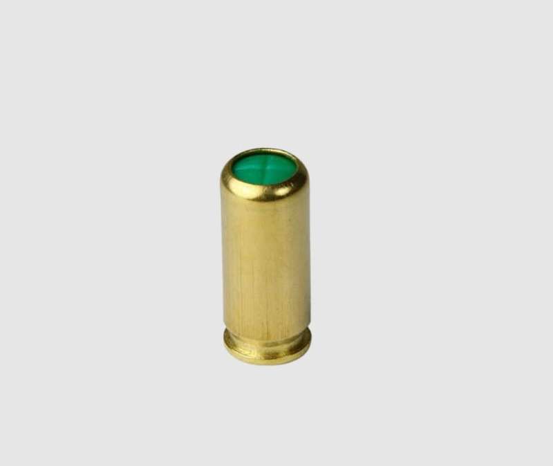 9mm Blank Rounds (Box of 50)