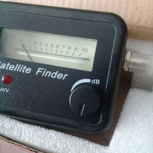 DSTV SATELLITE FINDERS