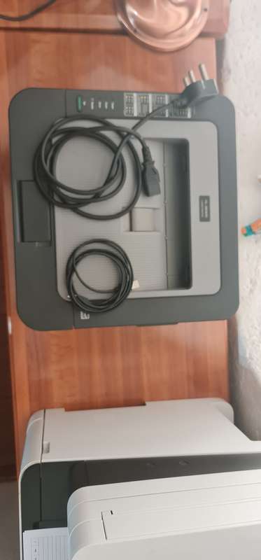 Laser printer Brother HL-2240D