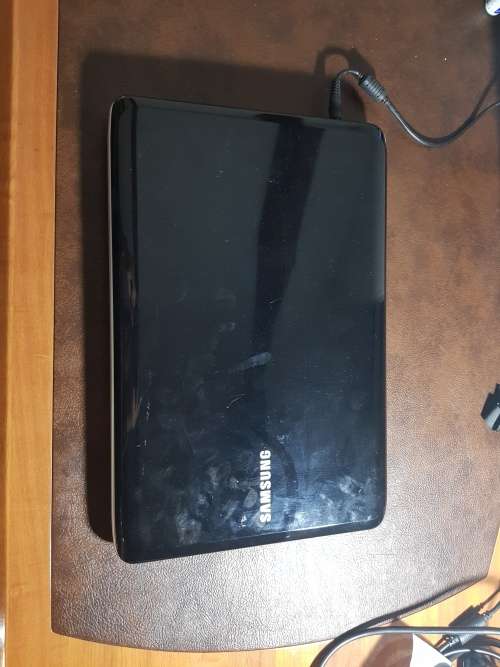 SUPER LAPTOP DEAL! SAMSUNG RV510
