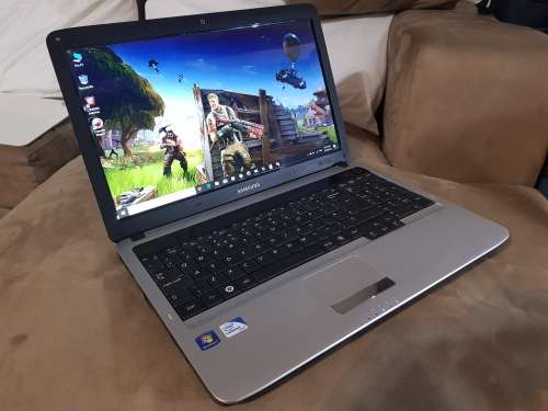 SUPER LAPTOP DEAL! SAMSUNG RV510