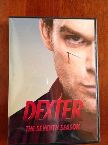Dexter - Season 7