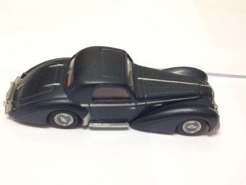 Matchbox Dinky Delahaye 145 Chapron