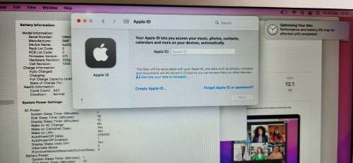 2017 Apple MacBook Air 13 inch 2017 Core i5 8GB RAM 128GB SSD Storage Excellent condition with Box