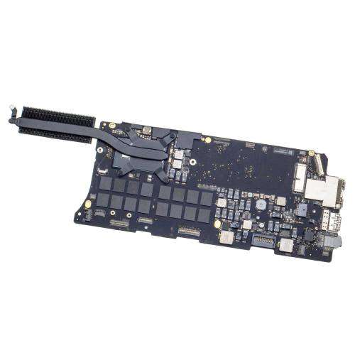 LOGIC BOARD MacBook Pro Retina 13` A1502 2013, Mid 2014 2.6GHz i5-4278U, 4GB RAM