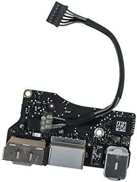 MacBook Air 13" (Mid 2013  2017) I/O Board Replacement (Used)