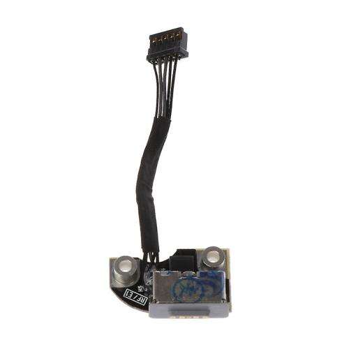 Power Jack Board Cable for MacBook Pro 13" & 15" (A1278, A1286, A1297)