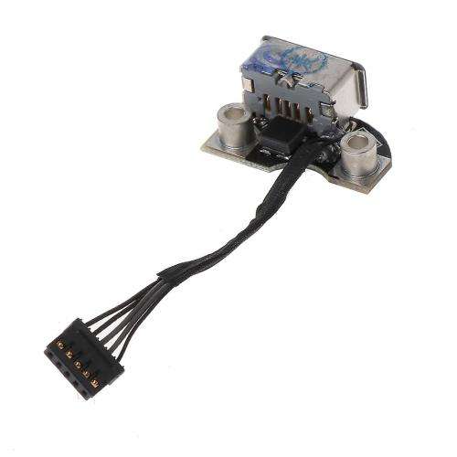 Power Jack Board Cable for MacBook Pro 13" & 15" (A1278, A1286, A1297)