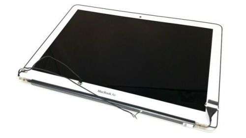 MacBook Air 13` (Mid 2013-2017) Display Assembly