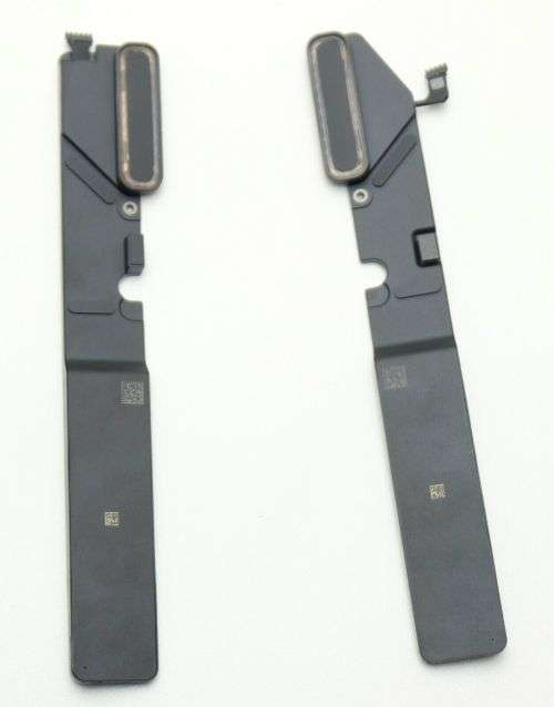 APPLE MACBOOK AIR 13` M1 2020 A2337 SPEAKERS LEFT & RIGHT - Genuine Apple parts