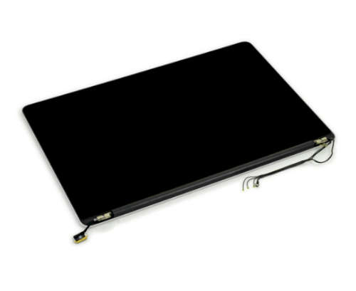 Apple MacBook Pro 15` A1398 2012 2013 Complete LCD Screen Display Assembly